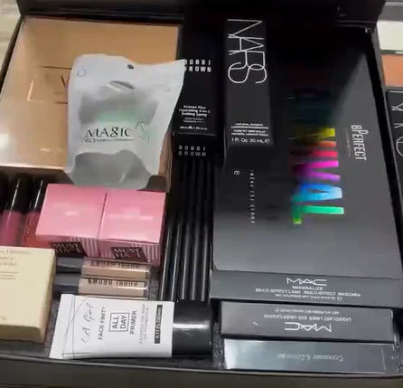 💄 Cosmetic Deal Box – Complete Beauty Set Only in 2000!